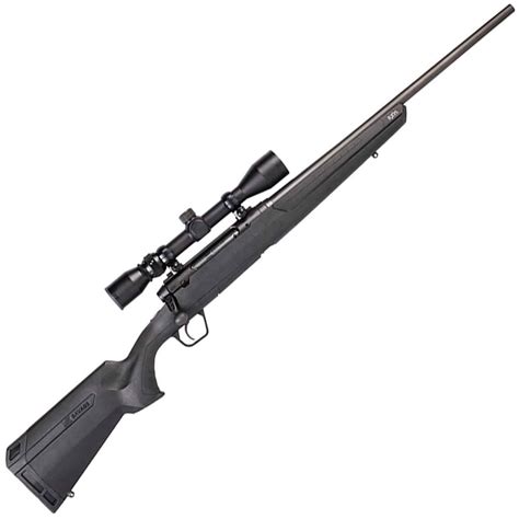 This <b>rifle</b> is ideal for short to mid-range shooting. . Savage 223 rifle